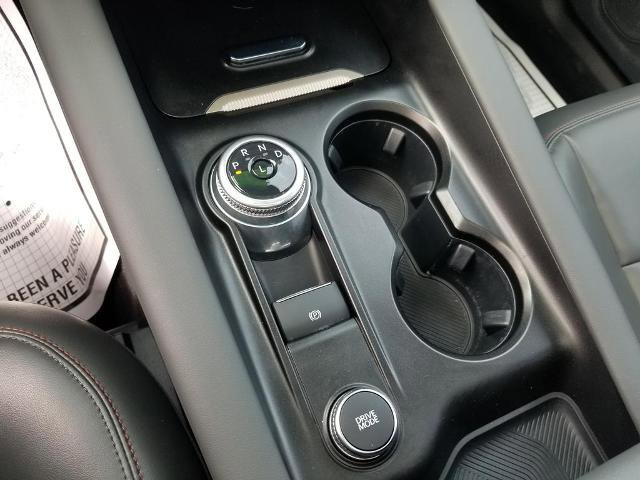 Certified 2025 Ford Explorer Active w/ Active Comfort Package AWD/4WD image 20