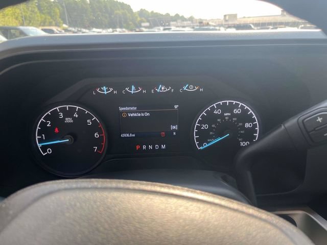 Certified 2024 Ford F250 XL w/ 360-Degree Camera Package AWD/4WD image 24