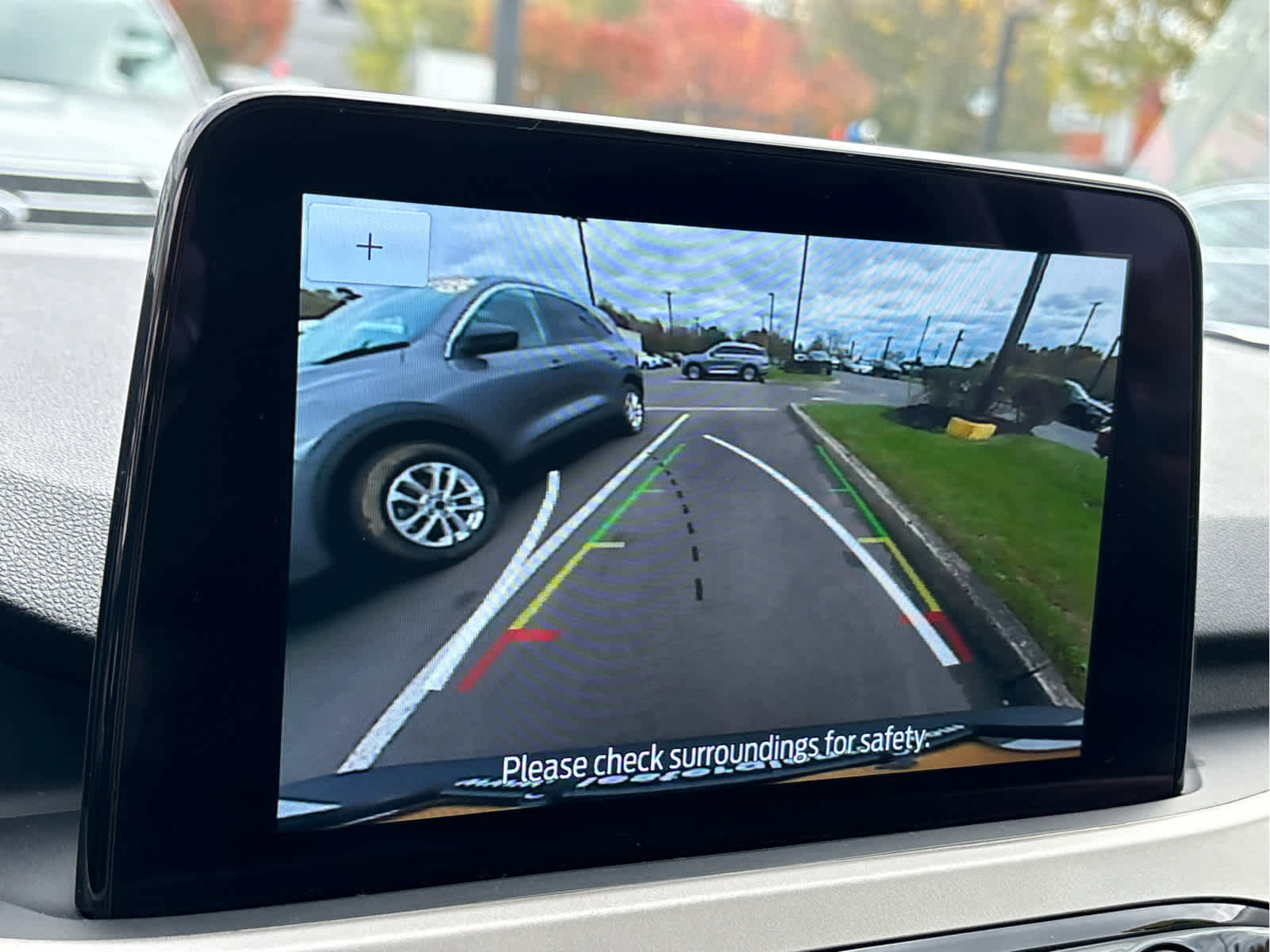 Certified 2022 Ford Escape SE w/ Convenience Package image 20