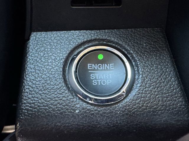 Certified 2020 Ford Expedition Max Platinum image 21