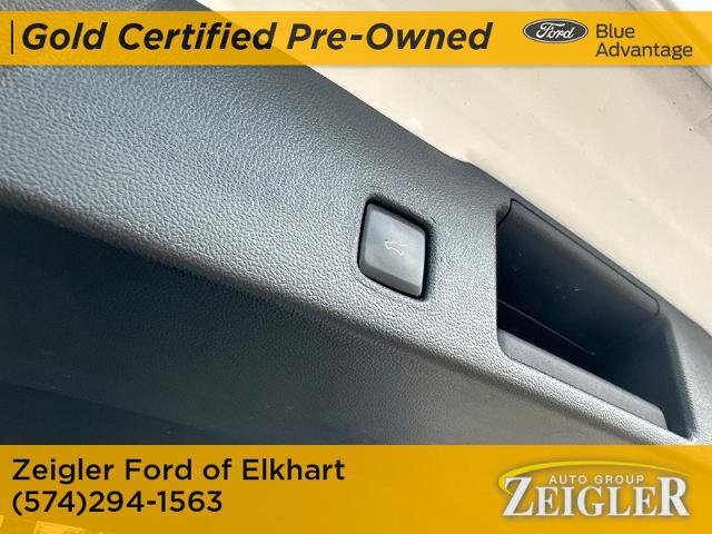 Certified 2023 Ford Escape ST-Line w/ Tech Pack #1 AWD/4WD image 29