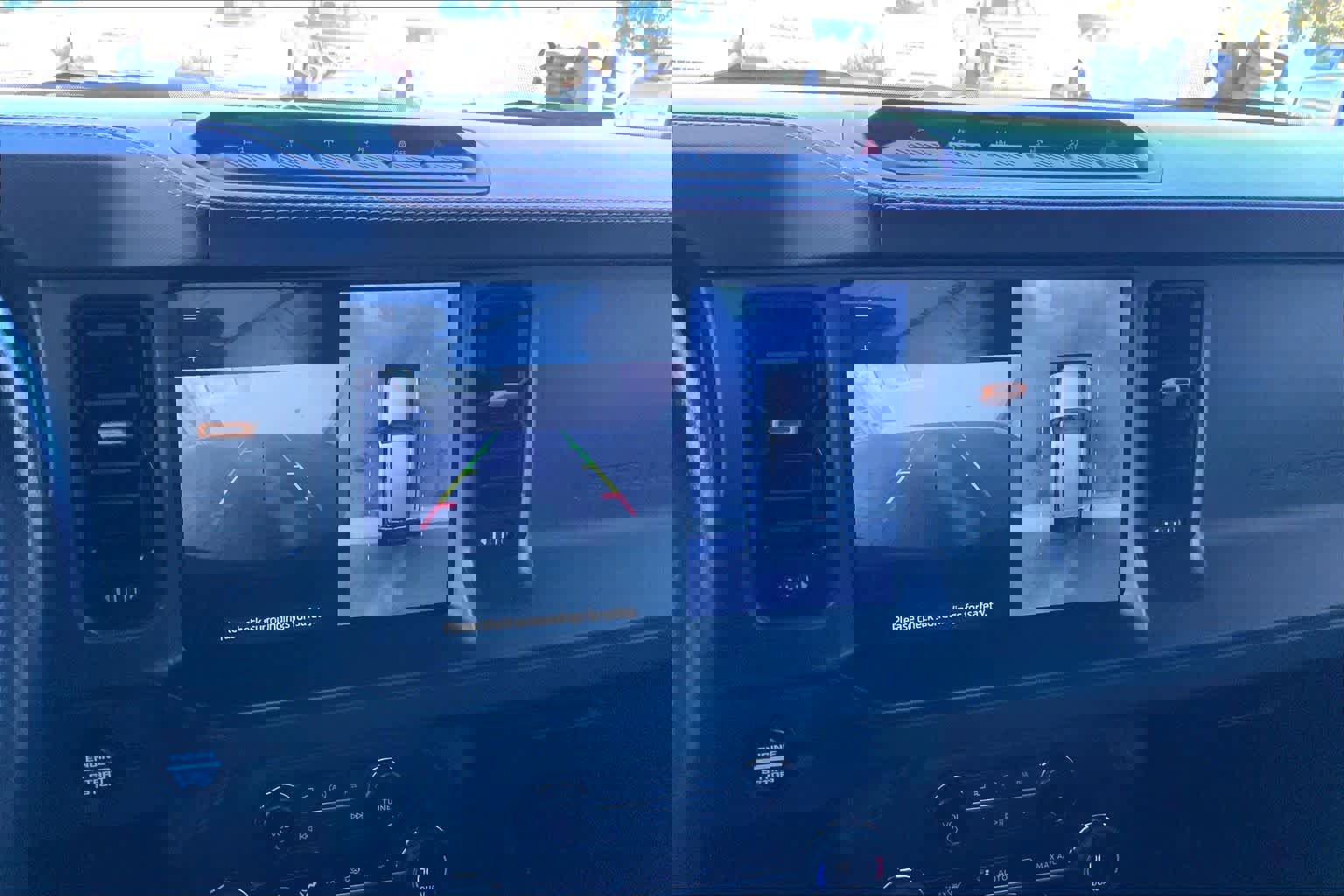 Certified 2024 Ford Bronco Badlands image 27