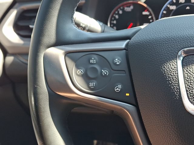 Used 2023 GMC Acadia AT4 w/ Technology Package AWD/4WD image 22