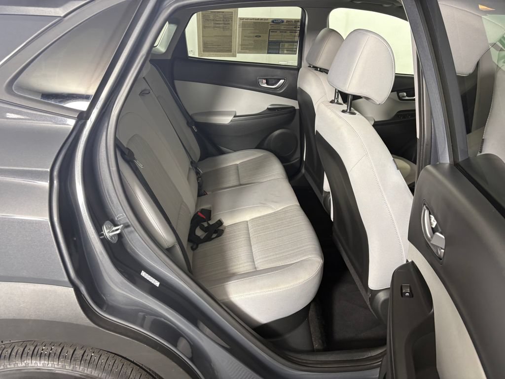 Used 2023 Hyundai Kona SEL w/ Convenience Package AWD/4WD image 34