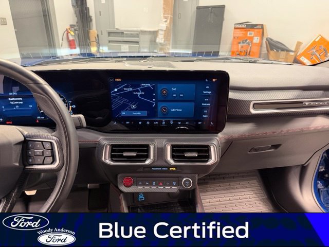 Certified 2024 Ford Mustang GT Premium w/ GT Performance Package RWD image 15