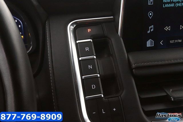 Used 2023 Chevrolet Tahoe LT image 23