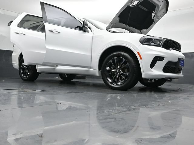 Used 2023 Dodge Durango GT AWD/4WD image 54