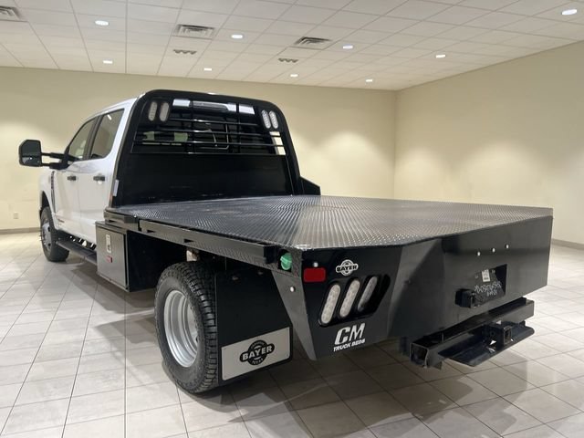 Certified 2025 Ford F350 XL w/ XL Chrome Package AWD/4WD image 3