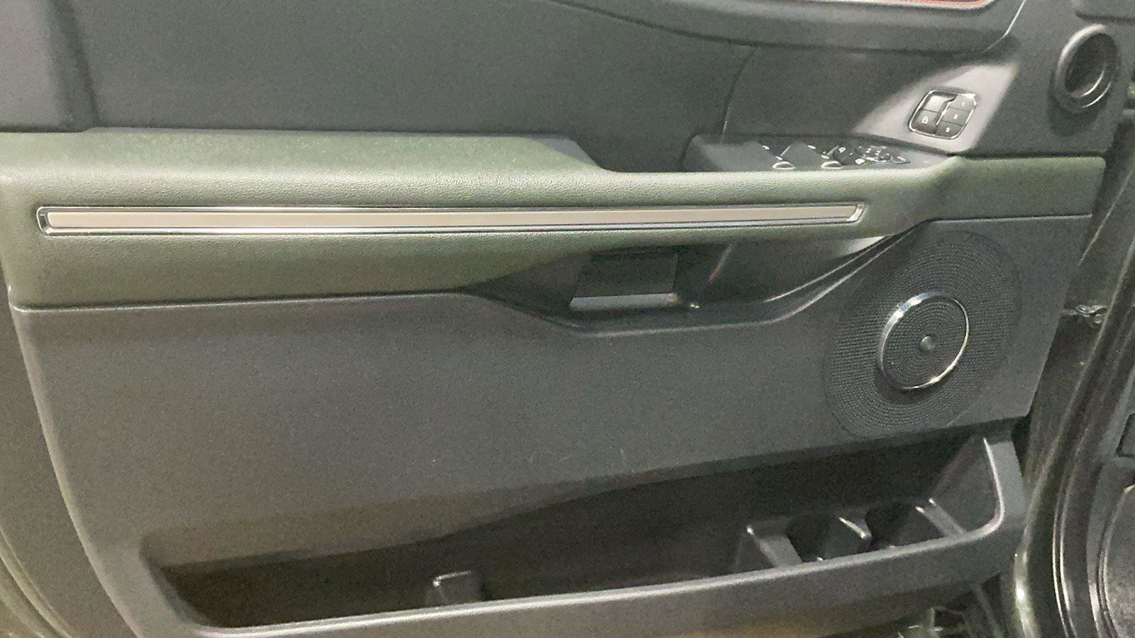 Certified 2022 Ford Expedition Timberline image 12