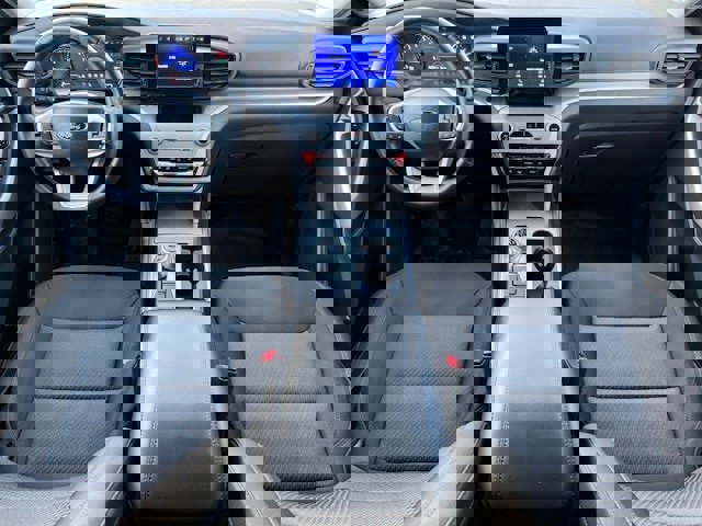 Certified 2023 Ford Explorer XLT image 23