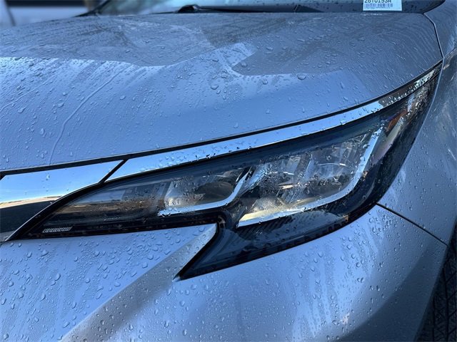 Used 2021 Toyota Sienna XLE image 9