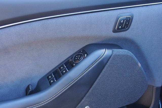 Certified 2025 Ford Mustang Mach-E GT AWD/4WD image 19