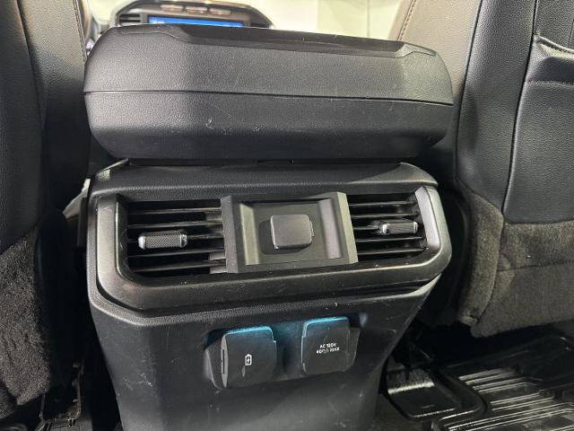 Certified 2023 Ford F150 Tremor w/ Trailer Tow Package AWD/4WD image 35