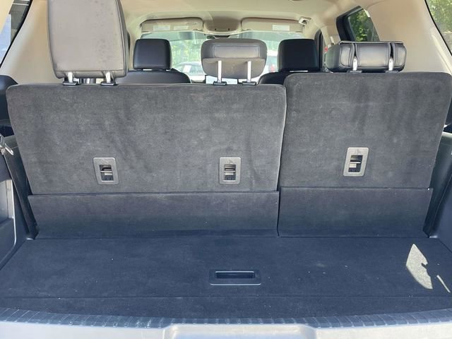 Certified 2023 Ford Expedition XLT image 28