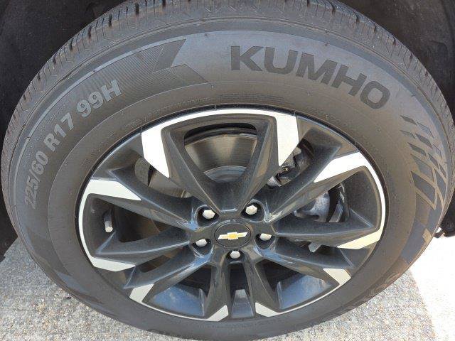 Used 2021 Chevrolet TrailBlazer LT w/ Premium Seating Package FWD image 14