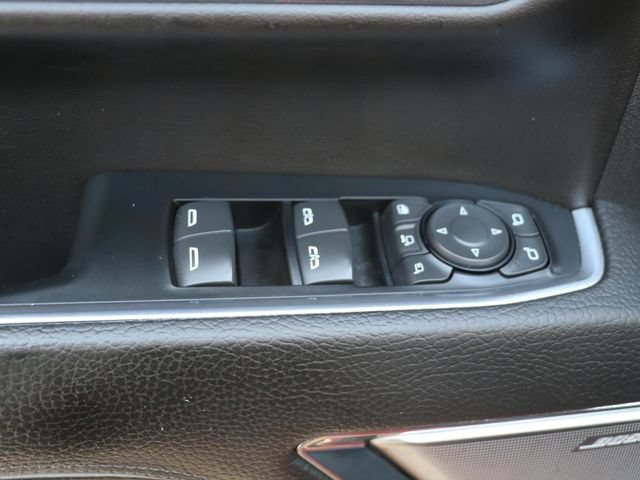 Used 2024 GMC Sierra 2500 Denali w/ Denali Reserve Package AWD/4WD image 20