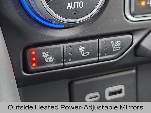 Used 2023 Chevrolet Tahoe High Country w/ Advanced Technology Package image 25