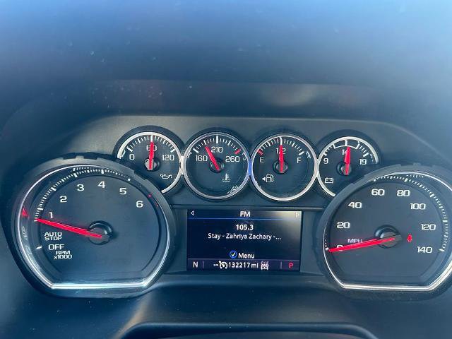 Used 2021 Chevrolet Suburban Z71 AWD/4WD image 11