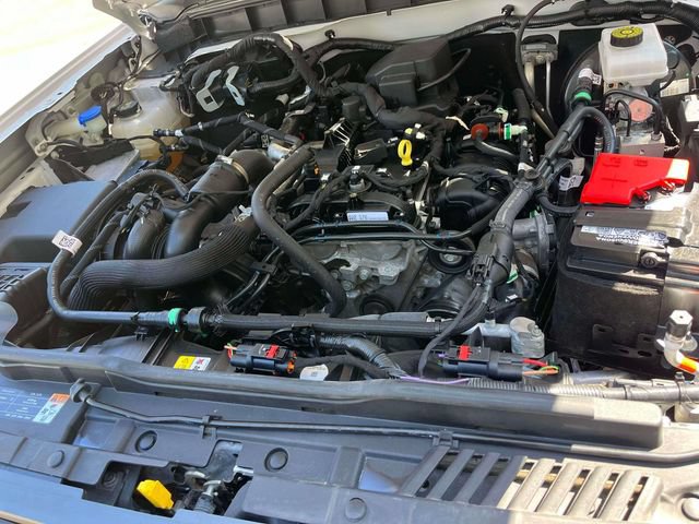 Certified 2023 Ford Bronco Big Bend AWD/4WD image 13