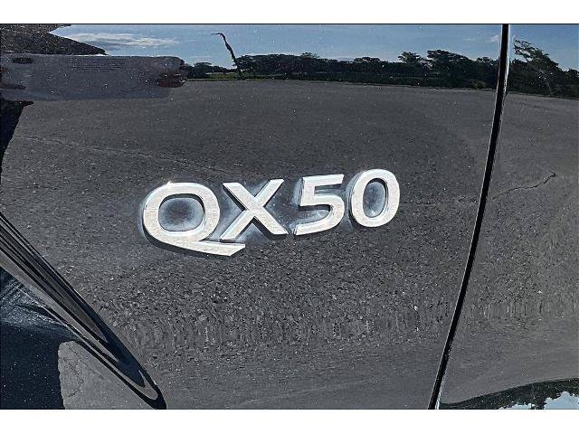 Used 2019 INFINITI QX50 Essential w/ Proactive Package FWD image 24