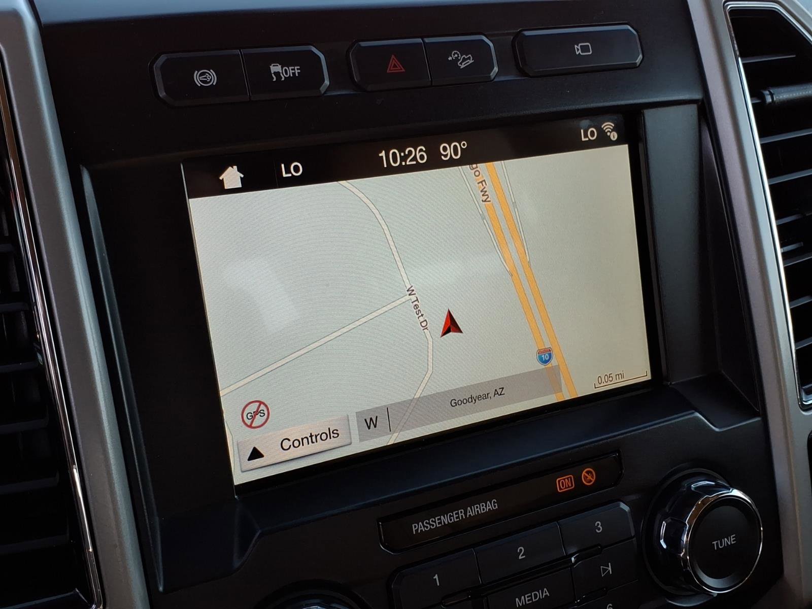 Certified 2019 Ford F250 Lariat w/ Lariat Ultimate Package image 22