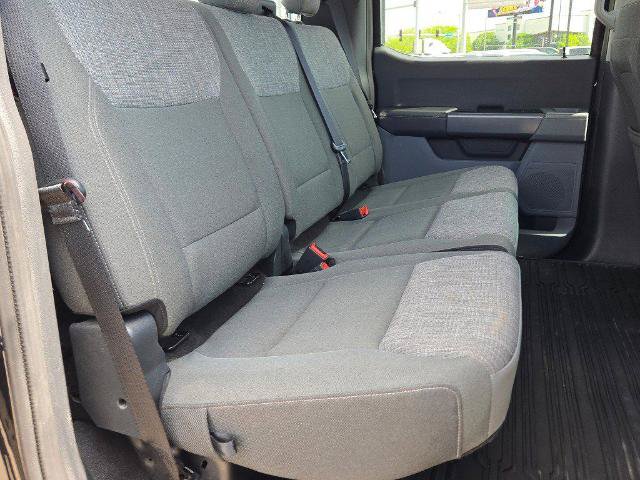Certified 2023 Ford F150 XLT w/ XTR Package AWD/4WD image 9