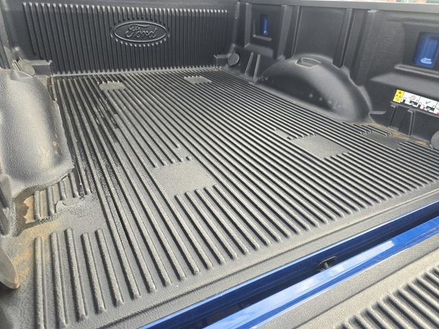 Certified 2023 Ford F150 XL w/ STX Appearance Package AWD/4WD image 24