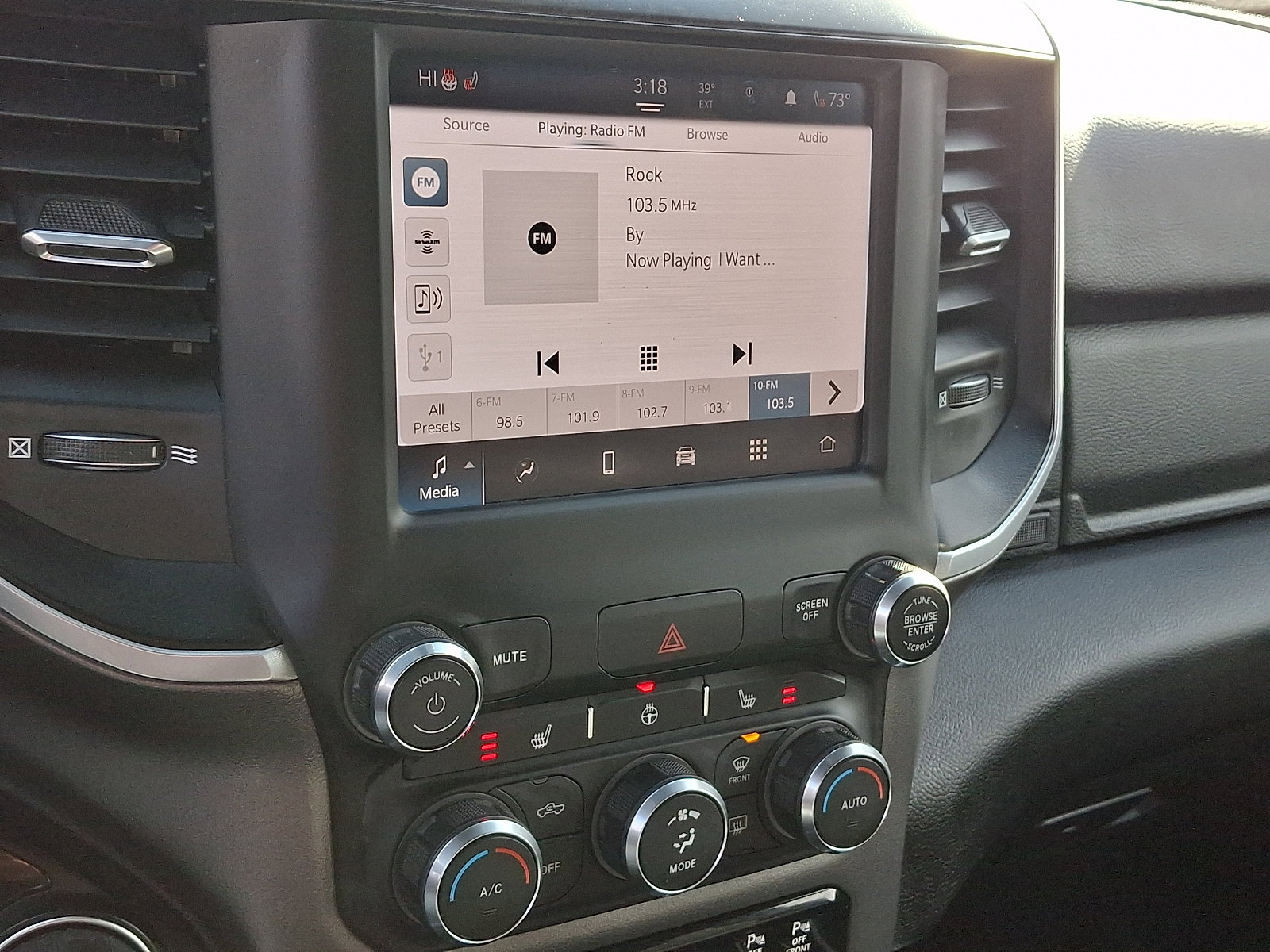 Used 2022 RAM 1500 Big Horn image 23