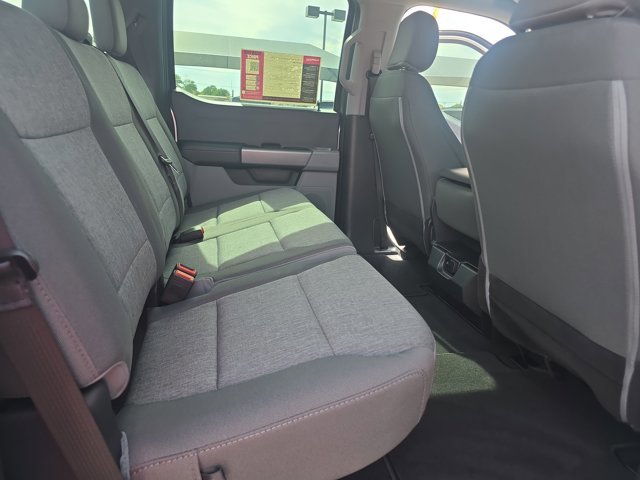 Certified 2024 Ford F250 XL w/ STX Appearance Package AWD/4WD image 17
