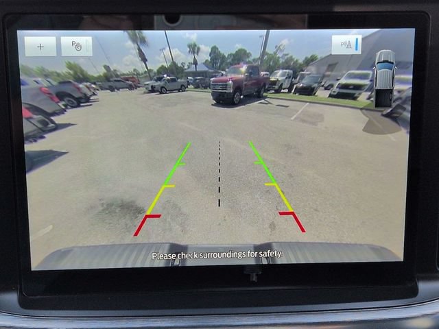 Certified 2023 Ford F150 Lariat AWD/4WD image 19