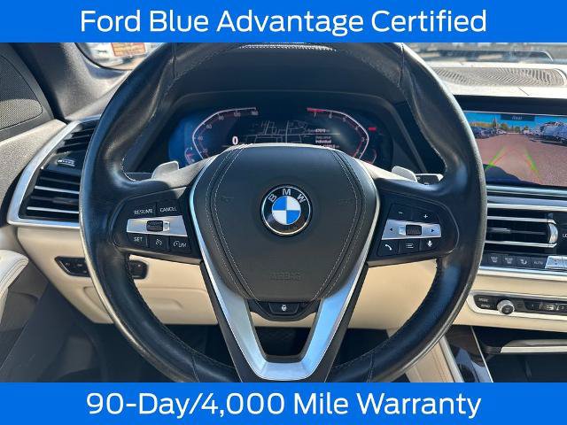 Used 2019 BMW X5 xDrive40i w/ Convenience Package AWD/4WD image 22