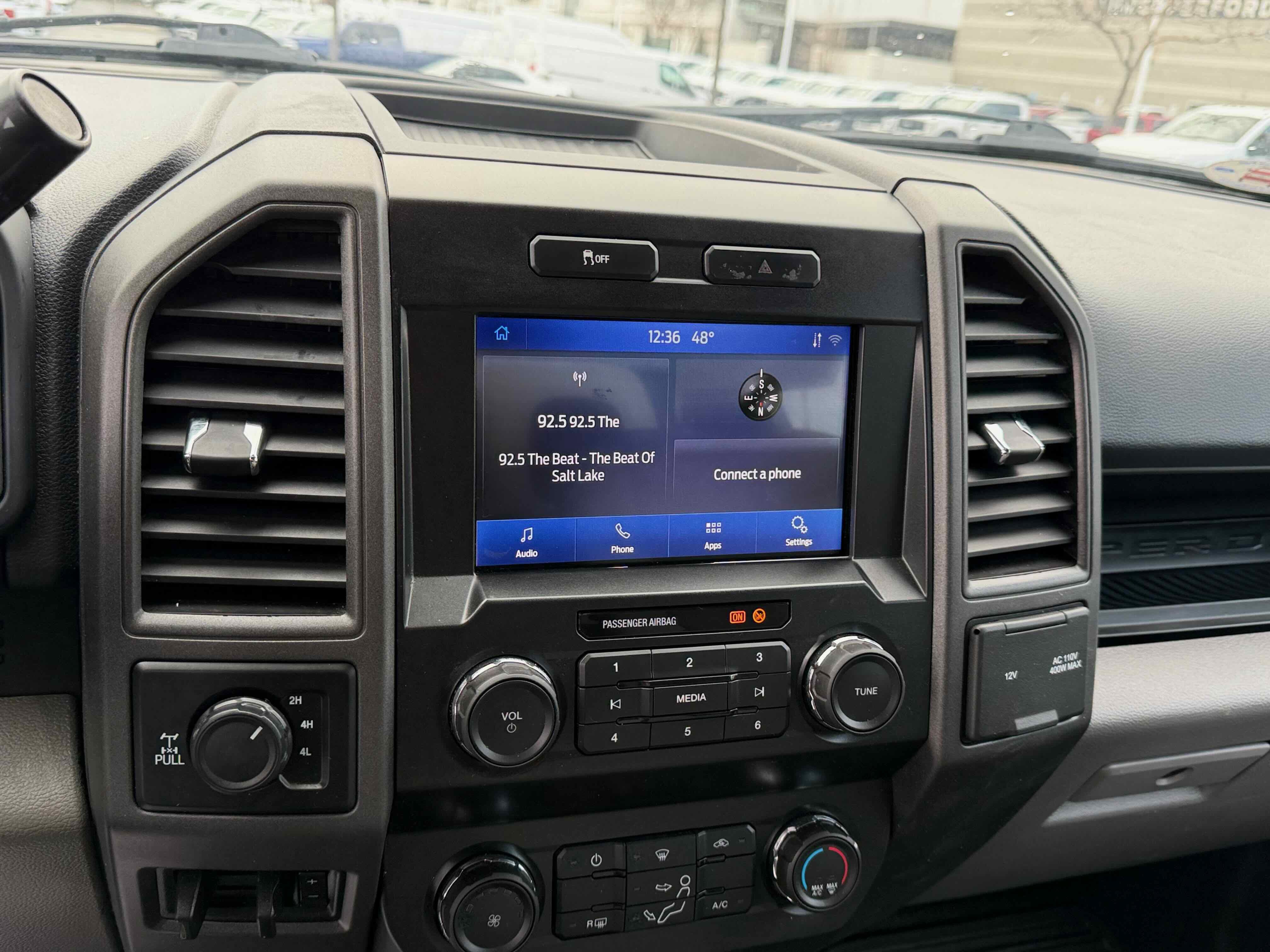 Certified 2022 Ford F250 XL w/ STX Appearance Package image 20