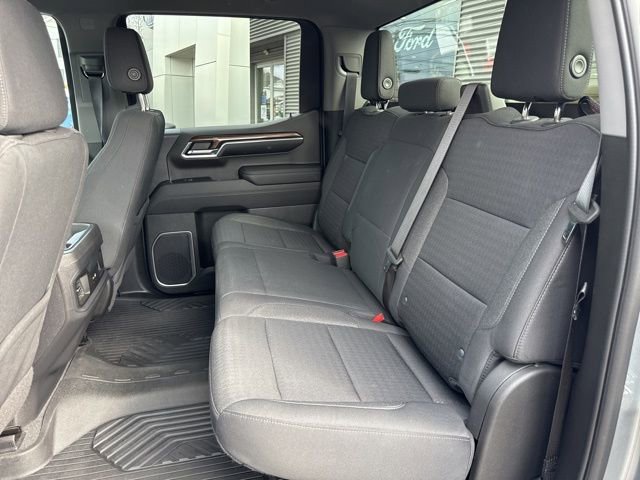 Used 2023 Chevrolet Silverado 1500 RST image 46