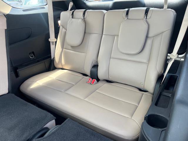 Certified 2020 Ford Explorer XLT w/ Equipment Group 202A AWD/4WD image 19
