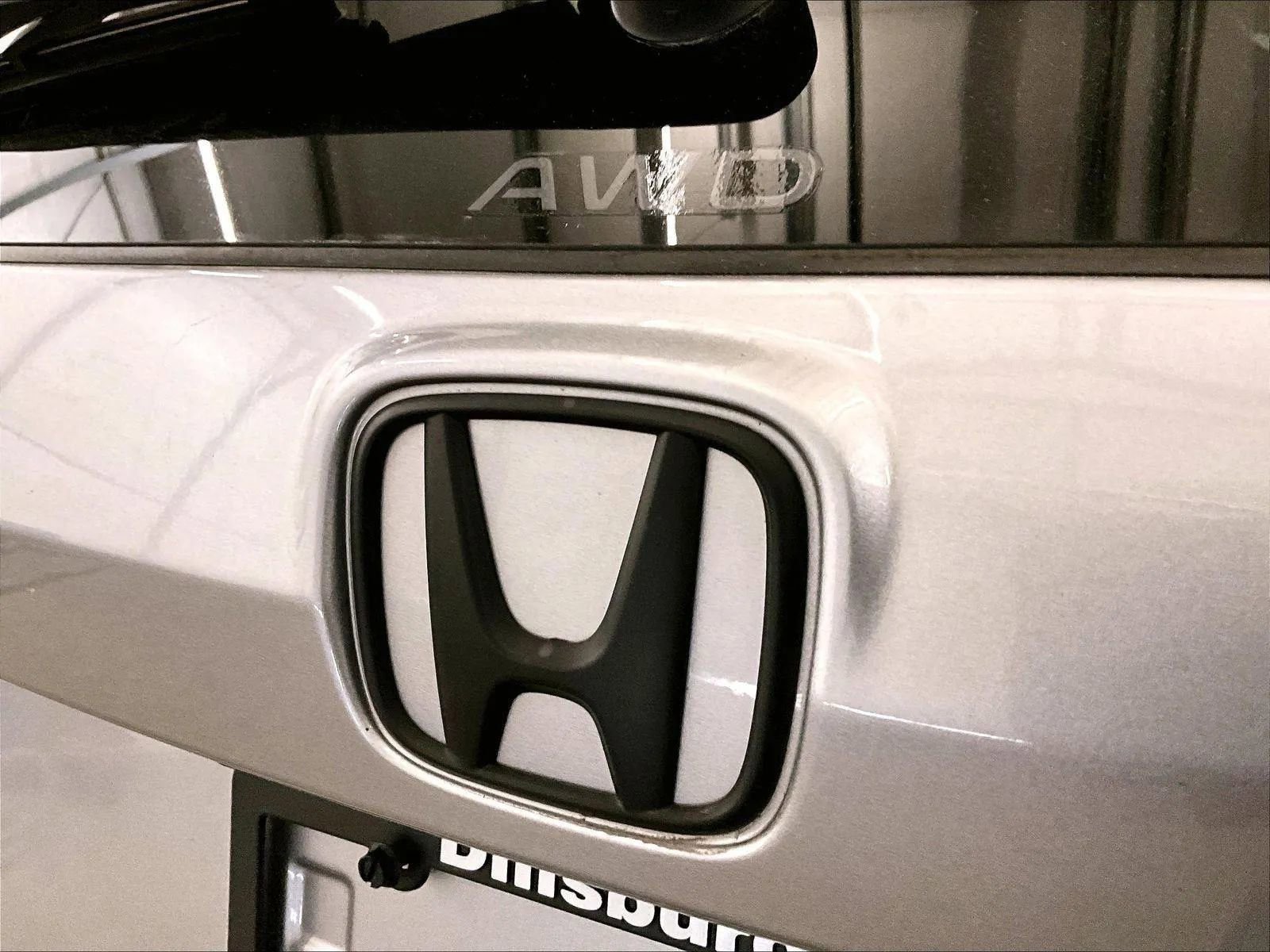 Used 2024 Honda CR-V EX image 13