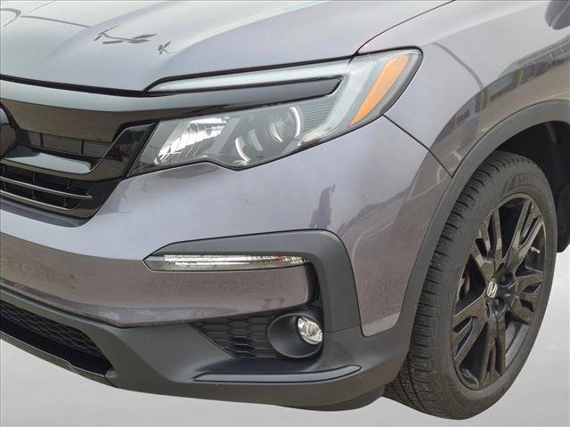 Used 2021 Honda Pilot Special Edition image 11