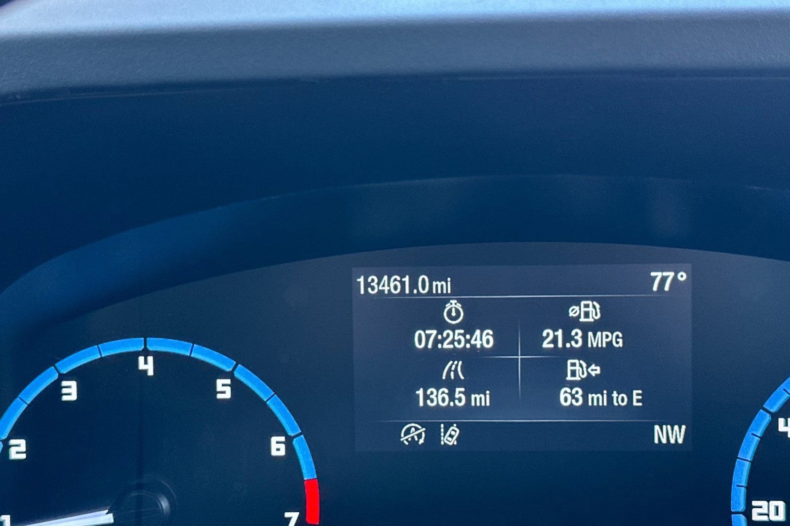 Certified 2024 Ford Bronco Sport Big Bend w/ Convenience Package image 40