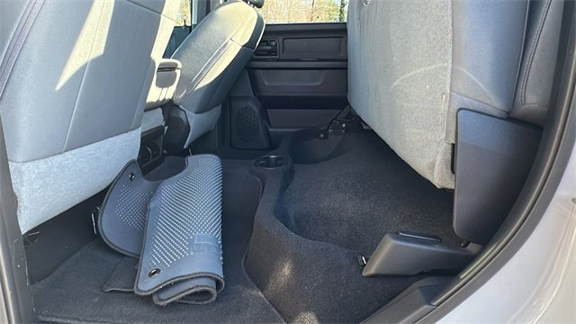 Used 2019 RAM 1500 Express w/ Express Value Package image 21