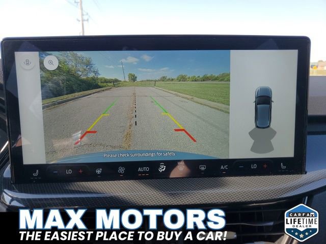 Certified 2023 Ford Escape ST-Line w/ Tech Pack #1 image 22