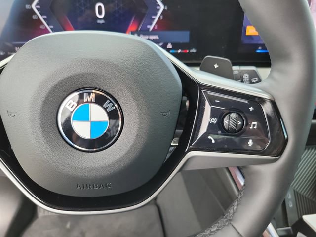 Used 2026 BMW X3 xDrive30 w/ Premium Package image 23