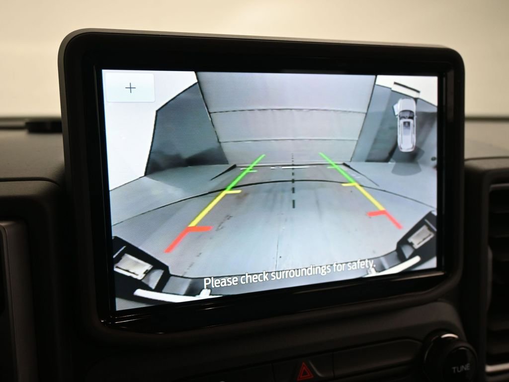 Certified 2022 Ford Bronco Sport Big Bend w/ Convenience Package image 15