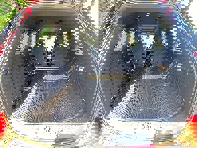 Certified 2025 Ford Explorer ST w/ Sun And Sound Package image 44