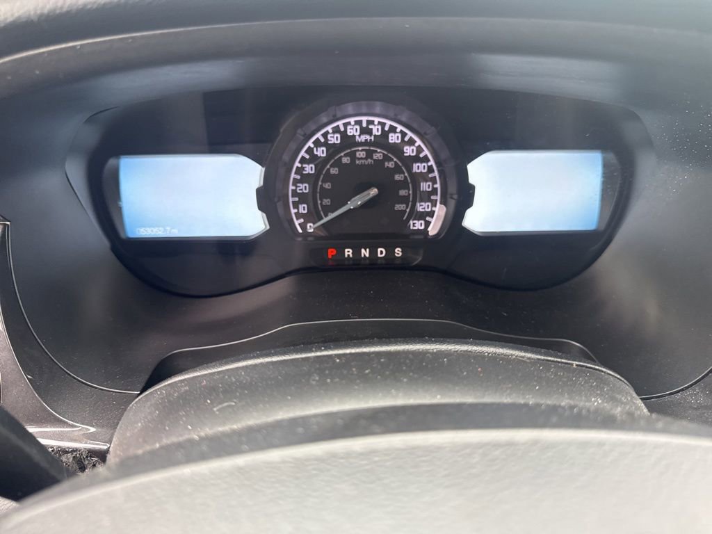 Certified 2019 Ford Ranger Lariat w/ Black Appearance Package image 13