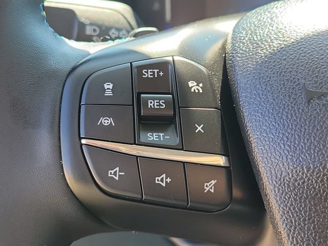 Certified 2026 Ford Maverick Lobo AWD/4WD image 17