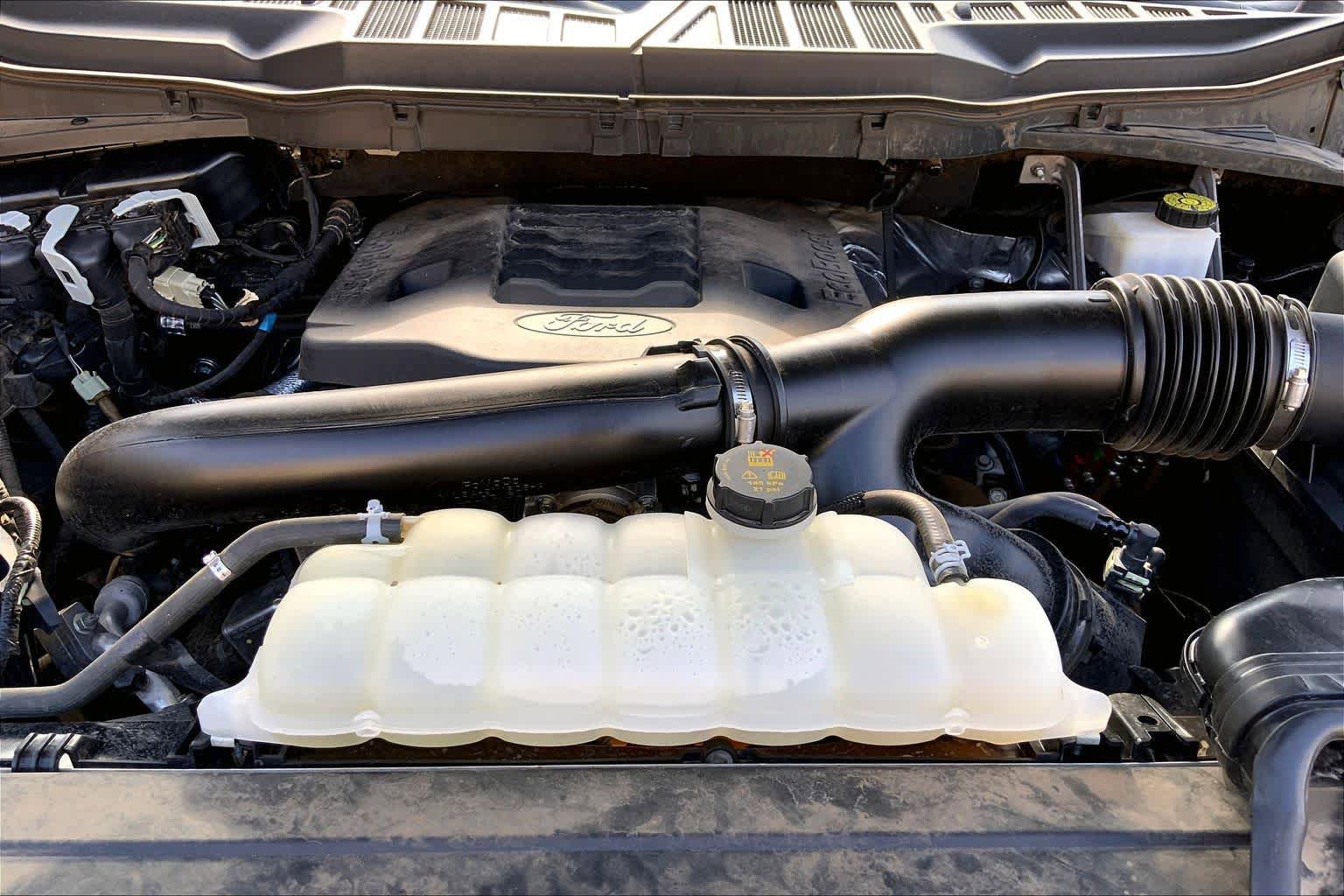 Certified 2022 Ford F150 Lariat AWD/4WD image 32