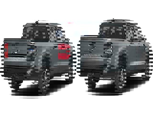 Certified 2023 Ford Maverick XLT w/ XLT Luxury Package image 6