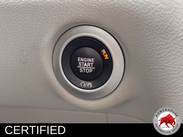 Used 2023 Chrysler Pacifica Touring-L FWD image 37