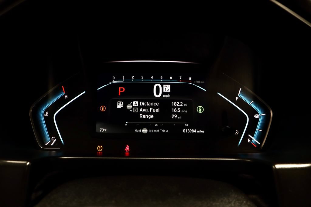 Used 2023 Honda Odyssey Touring image 29