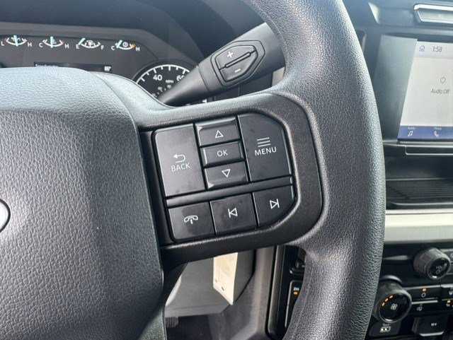 Certified 2023 Ford F250 XL w/ STX Appearance Package AWD/4WD image 16