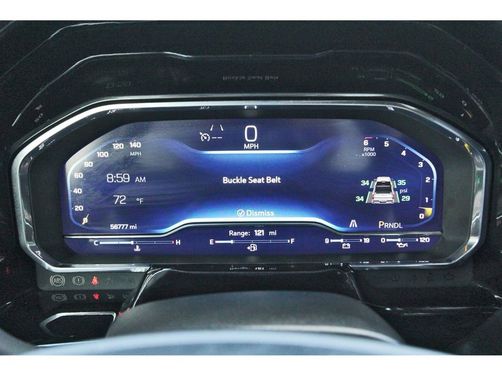 Used 2024 Chevrolet Silverado 1500 LT w/ All Star Edition Plus image 15